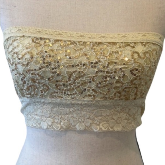 Free People Bando - Picture 4 of 8